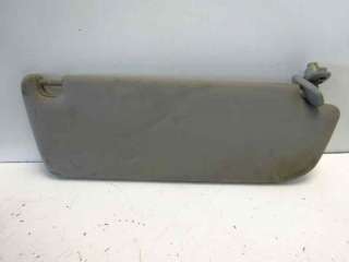 Recambio de parasol izquierdo para audi a8 (4e2) 2002-2010 4.0 tdi quattro referencia OEM IAM   