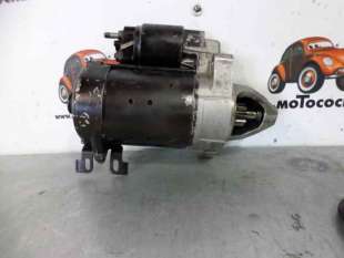 Recambio de motor arranque para audi a8 (4e2) 2002-2010 4.0 tdi quattro referencia OEM IAM 057911287A  