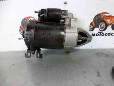 Recambio de motor arranque para audi a8 (4e2) 2002-2010 4.0 tdi quattro referencia OEM IAM 057911287A  