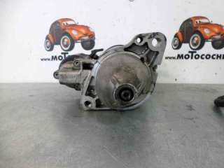 Recambio de motor arranque para audi a8 (4e2) 2002-2010 4.0 tdi quattro referencia OEM IAM 057911287A  