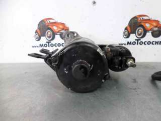 Recambio de motor arranque para audi a8 (4e2) 2002-2010 4.0 tdi quattro referencia OEM IAM 057911287A  