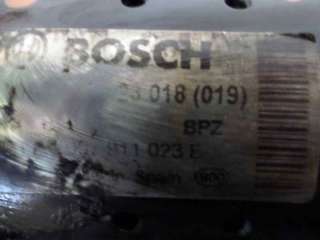 Recambio de motor arranque para audi a8 (4e2) 2002-2010 4.0 tdi quattro referencia OEM IAM 057911287A  