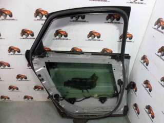 Recambio de puerta trasera izquierda para audi a8 (4e2) 2002-2010 4.0 tdi quattro referencia OEM IAM 4E0833051C  