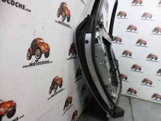 Recambio de puerta trasera izquierda para audi a8 (4e2) 2002-2010 4.0 tdi quattro referencia OEM IAM 4E0833051C  