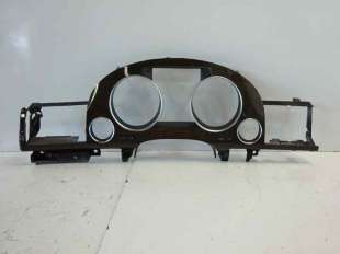 Recambio de moldura para audi a8 (4e2) 2002-2010 4.0 tdi quattro referencia OEM IAM 4E1857115C  
