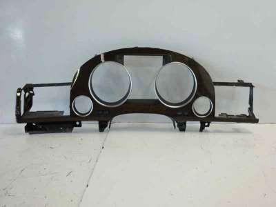 Recambio de moldura para audi a8 (4e2) 2002-2010 4.0 tdi quattro referencia OEM IAM 4E1857115C  