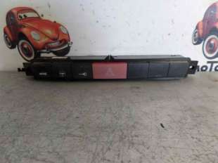 Recambio de warning para fiat grande punto (199) 2005-2012 1.4 cat referencia OEM IAM 735383233  