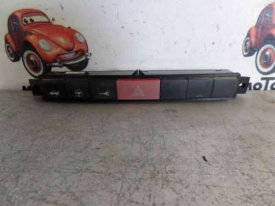 Recambio de warning para fiat grande punto (199) 2005-2012 1.4 cat referencia OEM IAM 735383233  