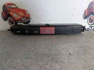 Recambio de warning para fiat grande punto (199) 2005-2012 1.4 cat referencia OEM IAM 735383233  
