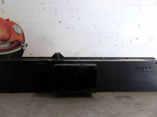 Recambio de warning para fiat grande punto (199) 2005-2012 1.4 cat referencia OEM IAM 735383233   2