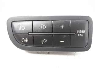 Recambio de mando multifuncion para fiat grande punto (199) 2005-2012 1.4 cat referencia OEM IAM 735367269 61046000 