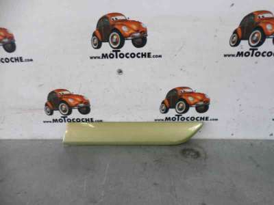 Recambio de moldura para opel corsa d 2006-2015 enjoy referencia OEM IAM   