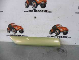 Recambio de moldura para opel corsa d 2006-2015 enjoy referencia OEM IAM   