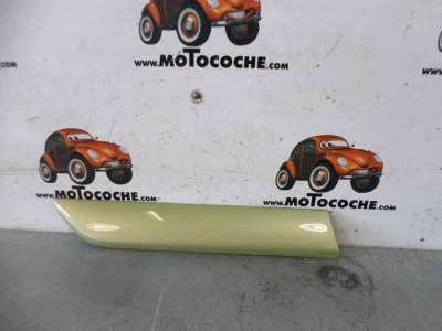 Recambio de moldura para opel corsa d 2006-2015 enjoy referencia OEM IAM   