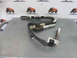 Recambio de airbag cortina delantero derecho para fiat grande punto (199) 2005-2012 1.4 cat referencia OEM IAM 517017110 3036329