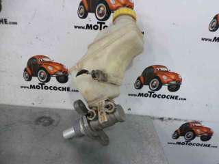 Recambio de bomba freno para fiat grande punto (199) 2005-2012 1.4 cat referencia OEM IAM   