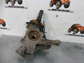 Recambio de mangueta delantera derecha para fiat grande punto (199) 2005-2012 1.4 cat referencia OEM IAM   