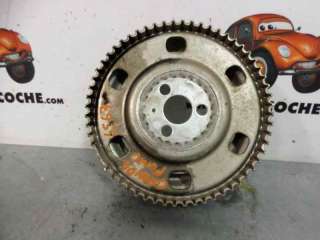 Recambio de polea cigueñal para fiat grande punto (199) 2005-2012 1.4 cat referencia OEM IAM 1987945634  