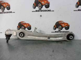 Recambio de brazo suspension inferior delantero derecho para audi a8 (4e2) 2002-2010 4.0 tdi quattro referencia OEM IAM 4E040715