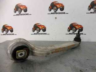 Recambio de brazo suspension inferior delantero derecho para audi a8 (4e2) 2002-2010 4.0 tdi quattro referencia OEM IAM 4E040769