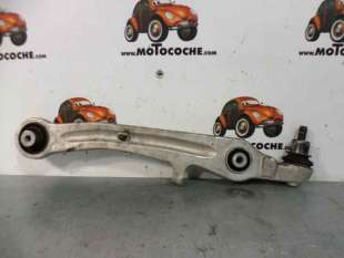 Recambio de brazo suspension inferior delantero izquierdo para audi a8 (4e2) 2002-2010 4.0 tdi quattro referencia OEM IAM 4E0407