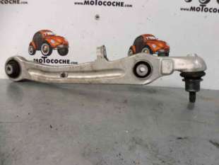 Recambio de brazo suspension inferior delantero izquierdo para audi a8 (4e2) 2002-2010 4.0 tdi quattro referencia OEM IAM 4E0407 2