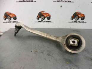 Recambio de brazo suspension inferior delantero izquierdo para audi a8 (4e2) 2002-2010 4.0 tdi quattro referencia OEM IAM 4E0407