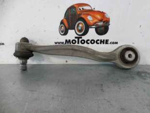 Recambio de brazo suspension superior delantero izquierdo para audi a8 (4e2) 2002-2010 4.0 tdi quattro referencia OEM IAM 4E4075