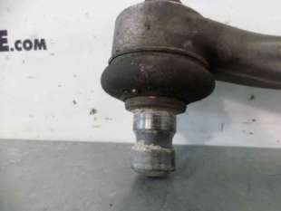 Recambio de brazo suspension superior delantero izquierdo para audi a8 (4e2) 2002-2010 4.0 tdi quattro referencia OEM IAM 4E4075 2