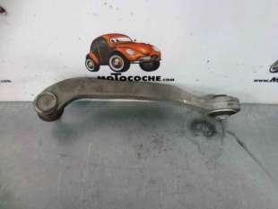Recambio de brazo suspension superior delantero izquierdo para audi a8 (4e2) 2002-2010 4.0 tdi quattro referencia OEM IAM 4E0405