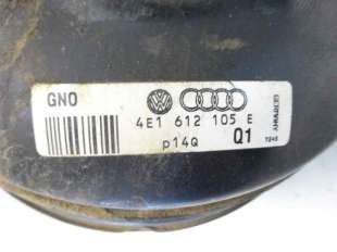 Recambio de servofreno para audi a8 (4e2) 2002-2010 4.0 tdi quattro referencia OEM IAM 4E1612105E   2