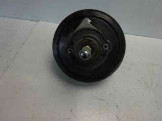 Recambio de servofreno para audi a8 (4e2) 2002-2010 4.0 tdi quattro referencia OEM IAM 4E1612105E  