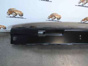 Recambio de refuerzo paragolpes delantero para renault laguna (b56) 1994-1998 referencia OEM IAM 7700819991 107192807 RN0821622 2