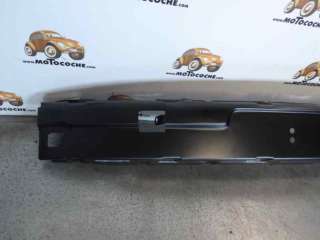 Recambio de refuerzo paragolpes delantero para renault laguna (b56) 1994-1998 referencia OEM IAM 7700819991 107192807 RN0821622