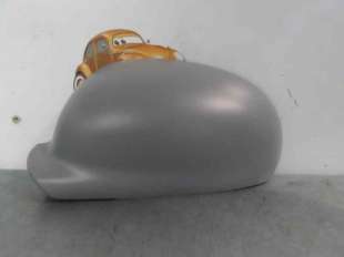 Recambio de carcasa retrovisor izquierdo para peugeot 406 berlina (s1/s2) 1995-2005 referencia OEM IAM  1051716023 