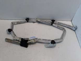 Recambio de airbag cortina delantero derecho para audi a6 berlina (4f2) 2004-2008 3.0 tdi quattro (165kw) referencia OEM IAM 4F5