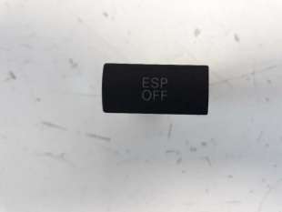 Recambio de interruptor para audi a6 berlina (4f2) 2004-2008 3.0 tdi quattro (165kw) referencia OEM IAM 4F0927134