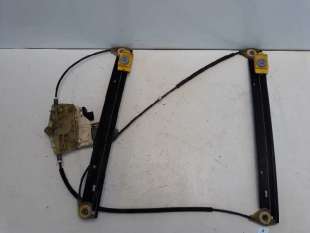 Recambio de elevalunas delantero derecho para audi a6 berlina (4f2) 2004-2008 3.0 tdi quattro (165kw) referencia OEM IAM 4F08374