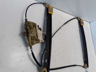 Recambio de elevalunas delantero derecho para audi a6 berlina (4f2) 2004-2008 3.0 tdi quattro (165kw) referencia OEM IAM 4F08374 2