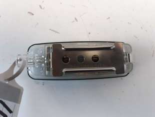 Recambio de luz interior para audi a6 berlina (4f2) 2004-2008 3.0 tdi quattro (165kw) referencia OEM IAM 4E0947105   2