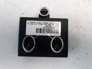 Recambio de modulo confort para audi a6 berlina (4f2) 2004-2008 3.0 tdi quattro (165kw) referencia OEM IAM 4F0837207B   2