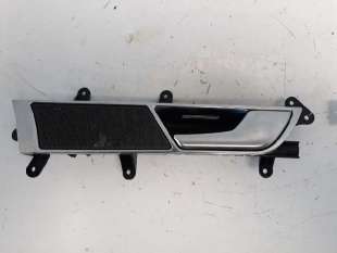 Recambio de maneta interior delantera derecha para audi a6 berlina (4f2) 2004-2008 3.0 tdi quattro (165kw) referencia OEM IAM 4F