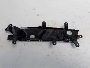 Recambio de maneta interior delantera derecha para audi a6 berlina (4f2) 2004-2008 3.0 tdi quattro (165kw) referencia OEM IAM 4F 2