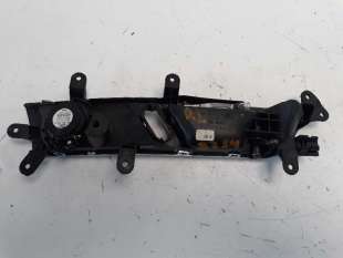 Recambio de maneta interior delantera izquierda para audi a6 berlina (4f2) 2004-2008 3.0 tdi quattro (165kw) referencia OEM IAM  2