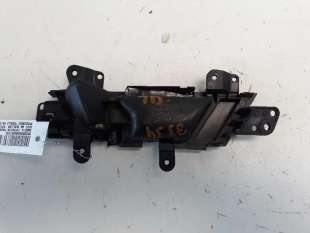 Recambio de maneta interior trasera derecha para audi a6 berlina (4f2) 2004-2008 3.0 tdi quattro (165kw) referencia OEM IAM 4F08 2