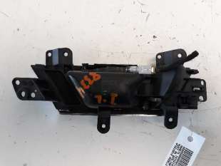 Recambio de maneta interior trasera izquierda para audi a6 berlina (4f2) 2004-2008 3.0 tdi quattro (165kw) referencia OEM IAM 4F 2