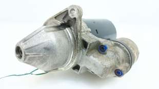 Recambio de motor arranque para opel astra h (a04) 2004-2014 1.4 (l48) referencia OEM IAM 95524894 24436877 0001107408