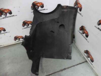 Recambio de paso rueda delantero derecho para mercedes-benz clase clk (w209) coupe 2002-2009 referencia OEM IAM  1005889 