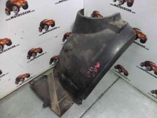 Recambio de paso rueda delantero derecho para mercedes-benz clase clk (w209) coupe 2002-2009 referencia OEM IAM  1005889