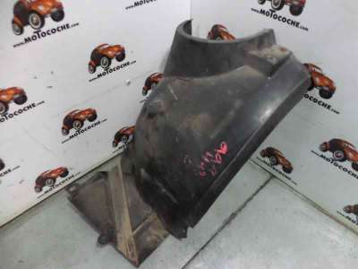 Recambio de paso rueda delantero derecho para mercedes-benz clase clk (w209) coupe 2002-2009 referencia OEM IAM  1005889 